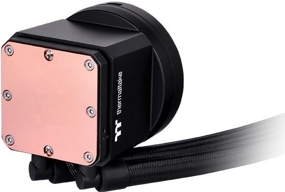 Thermaltake Toughliquid Ultra 280 RGB - ForteMarket Thermaltake Toughliquid Ultra 280 RGB купить,NaN