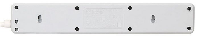 Сетевой фильтр Defender DFS-133/99431 3 м купить,4990