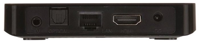 Rombica TVbox Mate SBX-Z06 2/16 Гб купить,NaN