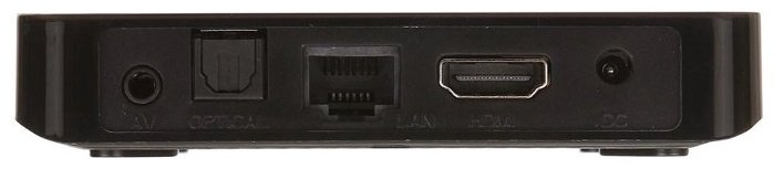 Rombica TVbox Mate SBX-Z06 2/16 Гб купить,NaN