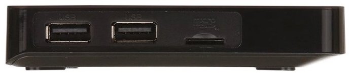 Rombica TVbox Mate SBX-Z06 2/16 Гб купить,NaN