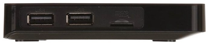 Rombica TVbox Mate SBX-Z06 2/16 Гб купить,NaN