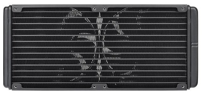 Кулер Thermaltake Water 3.0 Riing RGB 280 купить,69990