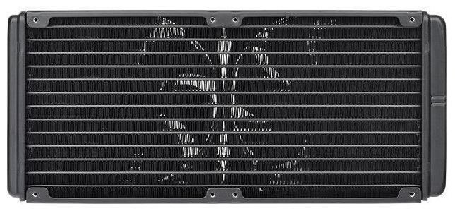 Кулер Thermaltake Water 3.0 Riing RGB 280 купить,69990