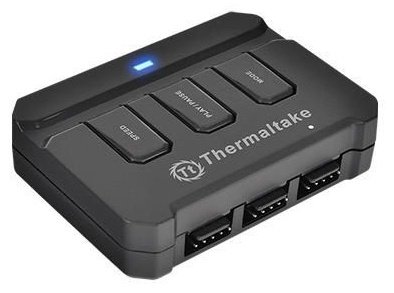 Кулер Thermaltake Water 3.0 Riing RGB 280 купить,69990