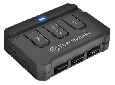 Кулер Thermaltake Water 3.0 Riing RGB 280 купить,69990