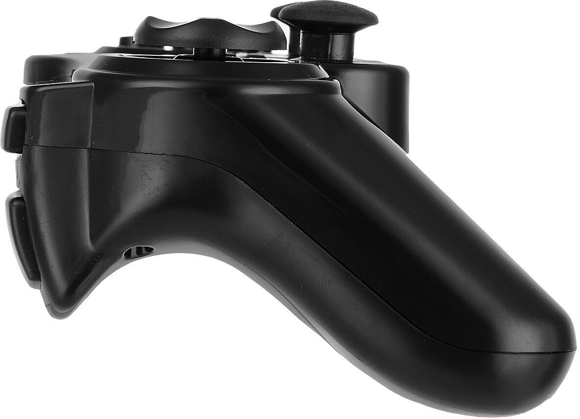 Игровой контроллер Defender Game Master Wireless черный купить,NaN