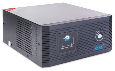 Источник бесперебойного питания SVC DIL-800