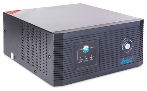 Источник бесперебойного питания SVC DIL-800