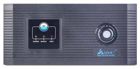 Источник бесперебойного питания SVC DIL-800