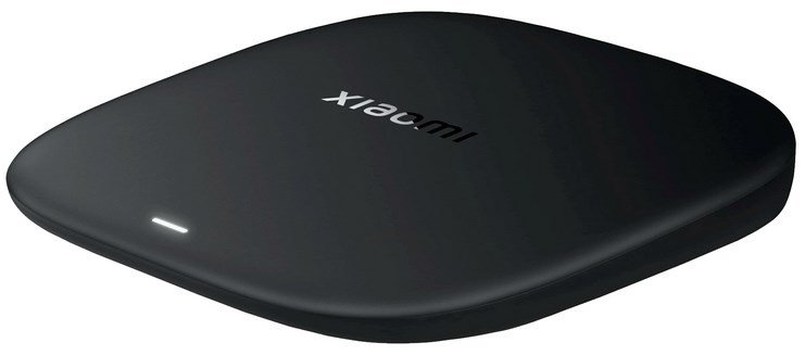 Xiaomi TV Box S MDZ-32-AA (3rd Gen)/MDZ-32-AA/OB1/PFJ4189RU 2/32 Гб