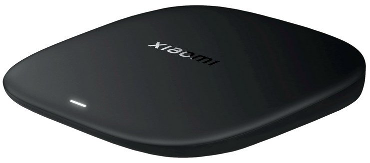Xiaomi TV Box S MDZ-32-AA (3rd Gen)/MDZ-32-AA/OB1/PFJ4189RU 2/32 Гб