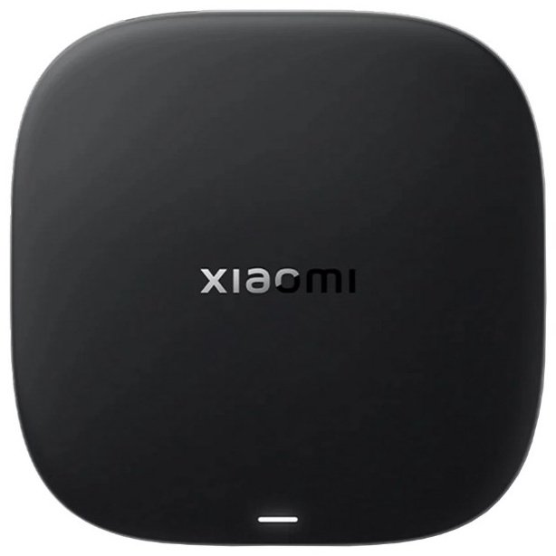 Xiaomi TV Box S MDZ-32-AA (3rd Gen)/MDZ-32-AA/OB1/PFJ4189RU 2/32 Гб
