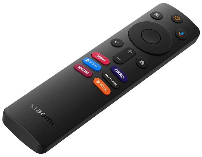 Xiaomi TV Box S MDZ-32-AA (3rd Gen)/MDZ-32-AA/OB1/PFJ4189RU 2/32 Гб