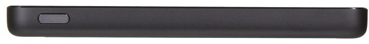 Внешний аккумулятор Xiaomi Super Slim Magnetic WPB0507S (BHR08PMGL) 5000 мАч 22.5 Вт черный купить,19850