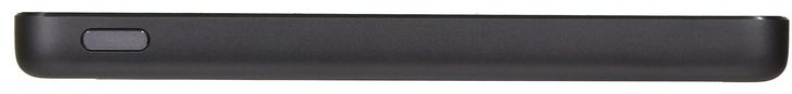 Внешний аккумулятор Xiaomi Super Slim Magnetic WPB0507S (BHR08PMGL) 5000 мАч 22.5 Вт черный купить,19850