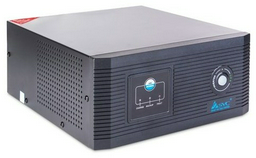 SVC автомобильный инвертор DIL-600 220 В
