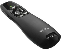 Logitech R400