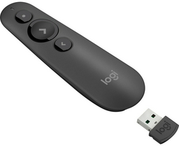 Logitech R500 черный