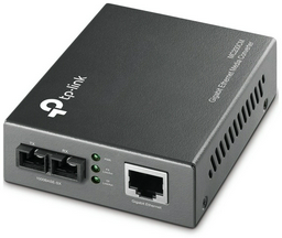 Медиаконвертер TP-LINK MC200CM
