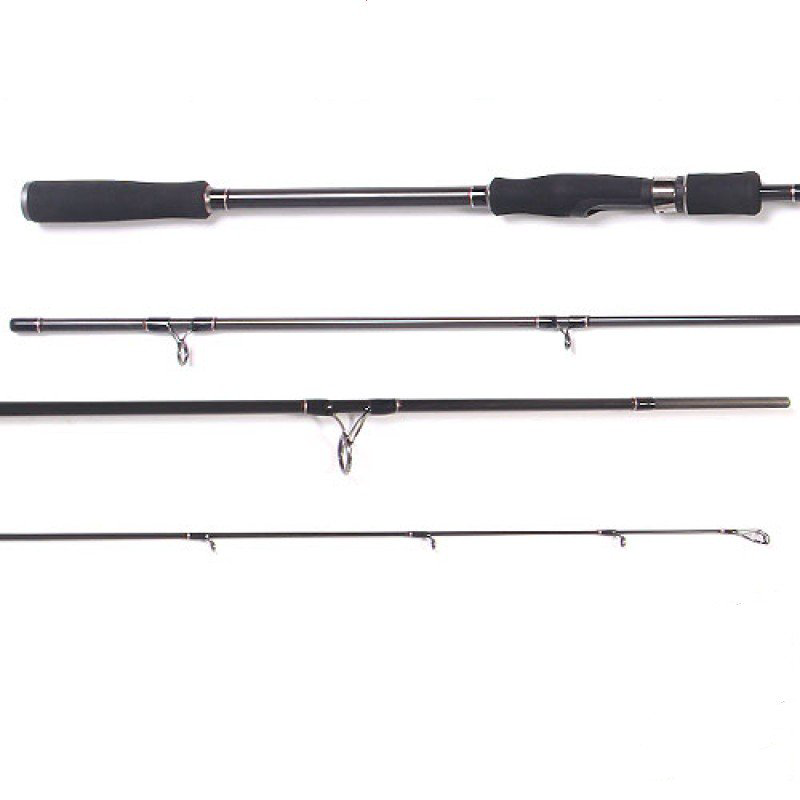 Удилище Salmo Elite Jig 60 4101-270 2.7 м купить,NaN
