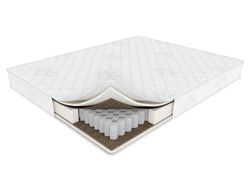 Матрас Askona Balance Prestige 90х200 - ForteMarket Матрас Askona Balance Prestige 90х200 купить,NaN