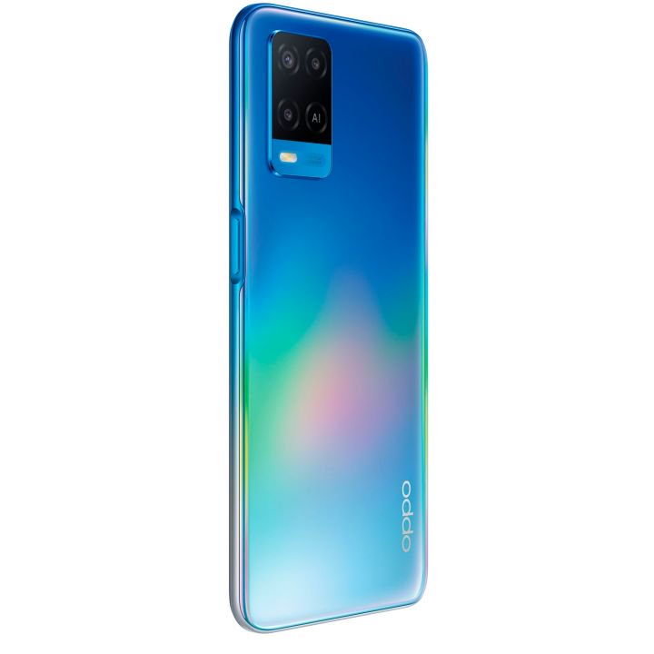 Смартфон Oppo A54 128Gb Starry Blue - ForteMarket Смартфон Oppo A54 128Gb Starry Blue купить,0