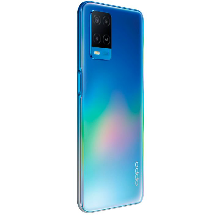 Смартфон Oppo A54 128Gb Starry Blue купить,106592