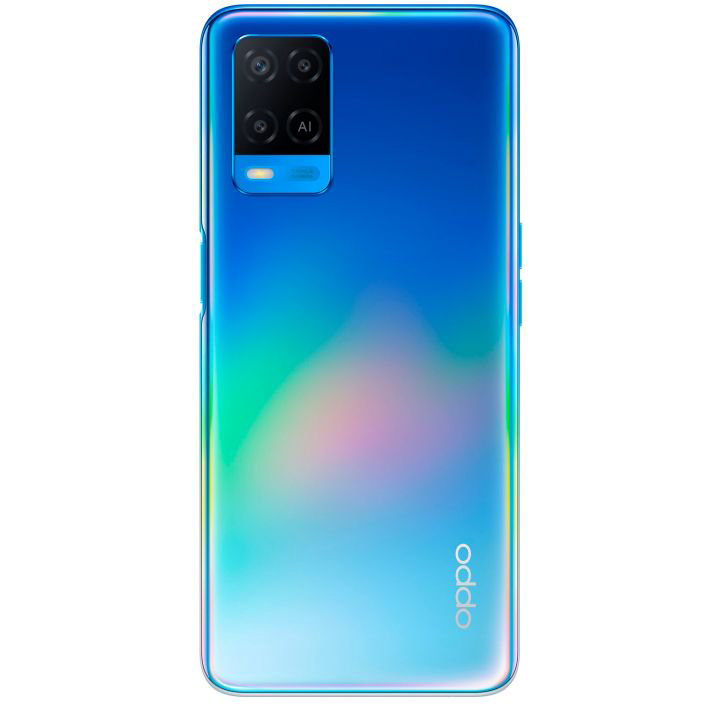 Смартфон Oppo A54 128Gb Starry Blue купить,106592