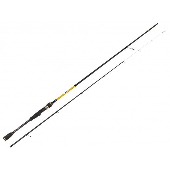 Удилище Salmo Elite Jig 27 7'8" 4177-234 2.34 м купить,NaN