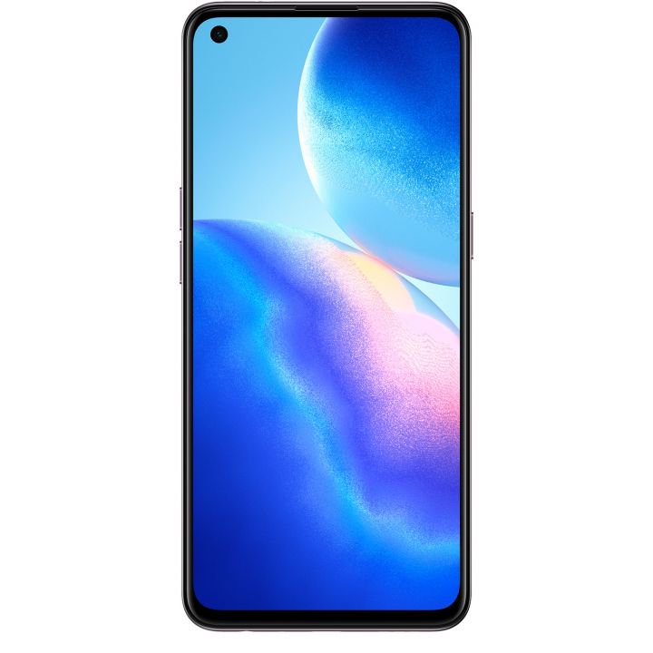 Смартфон Oppo Reno 5 128Gb Starry Black купить,NaN