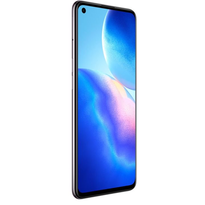 Смартфон Oppo Reno 5 128Gb Starry Black купить,NaN
