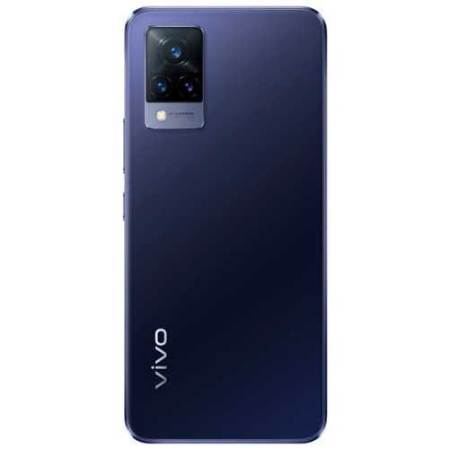 Смартфон Vivo V21 128GB Dusk Blue купить,NaN