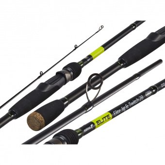 Удилище Salmo Elite Jig N'Twitch 28 4172-223 2.23 м купить,NaN