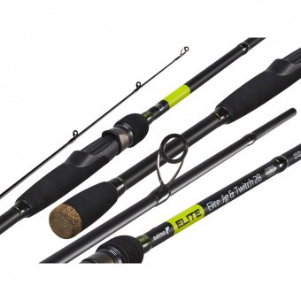 Удилище Salmo Elite Jig N'Twitch 28 4172-223 2.23 м купить,NaN