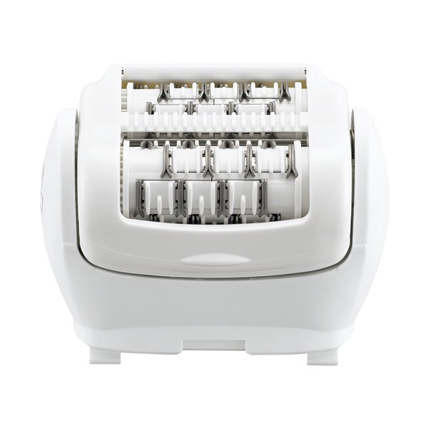 Эпилятор Panasonic ES-EL2A-A520 голубой купить,50687
