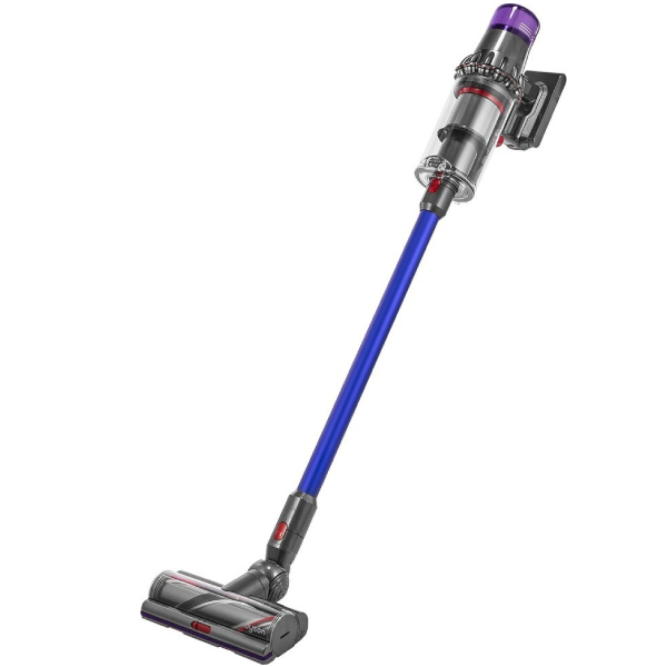 Пылесос вертикальный Dyson V11 SV17 TD Extra синий купить,NaN