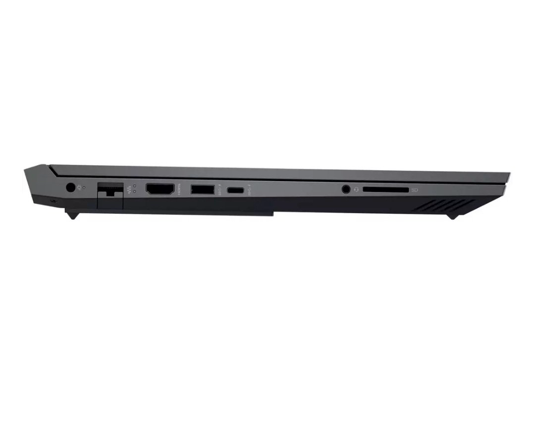 Ноутбук HP Victus 16-E0094UR 4M088EA 16" Grey купить,NaN