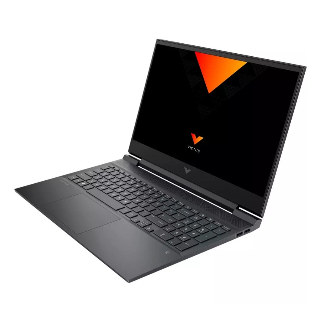 Ноутбук HP Victus 16-E0094UR 4M088EA 16" Grey купить,NaN