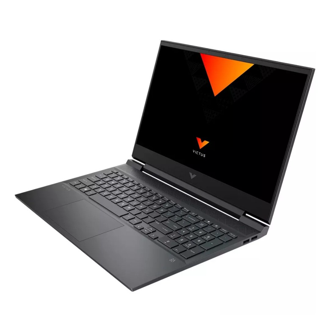Ноутбук HP Victus 16-E0094UR 4M088EA 16" Grey купить,NaN