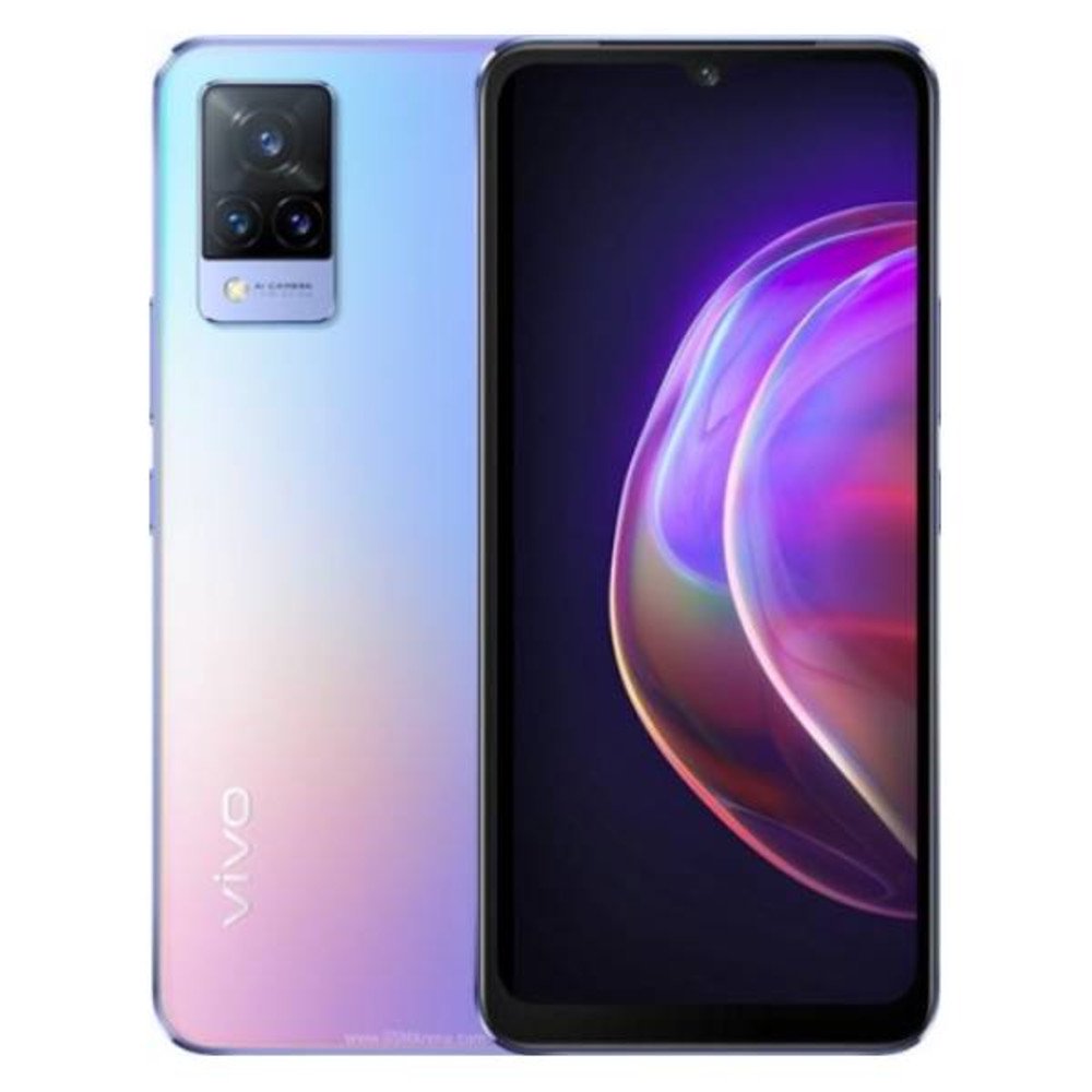 Смартфон Vivo V21 128GB Sunset Dazzle