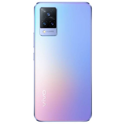 Смартфон Vivo V21 128GB Sunset Dazzle купить,0