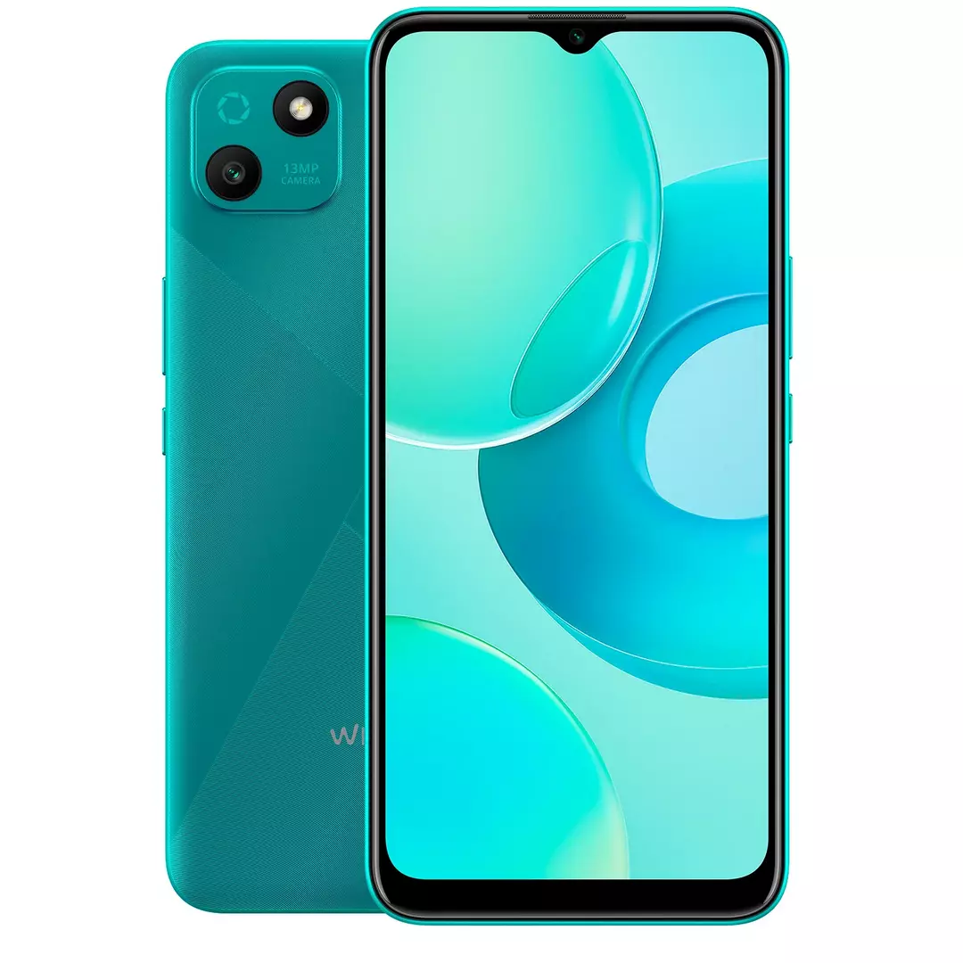 Смартфон Wiko T10 Rally 2/64GB Green купить,NaN