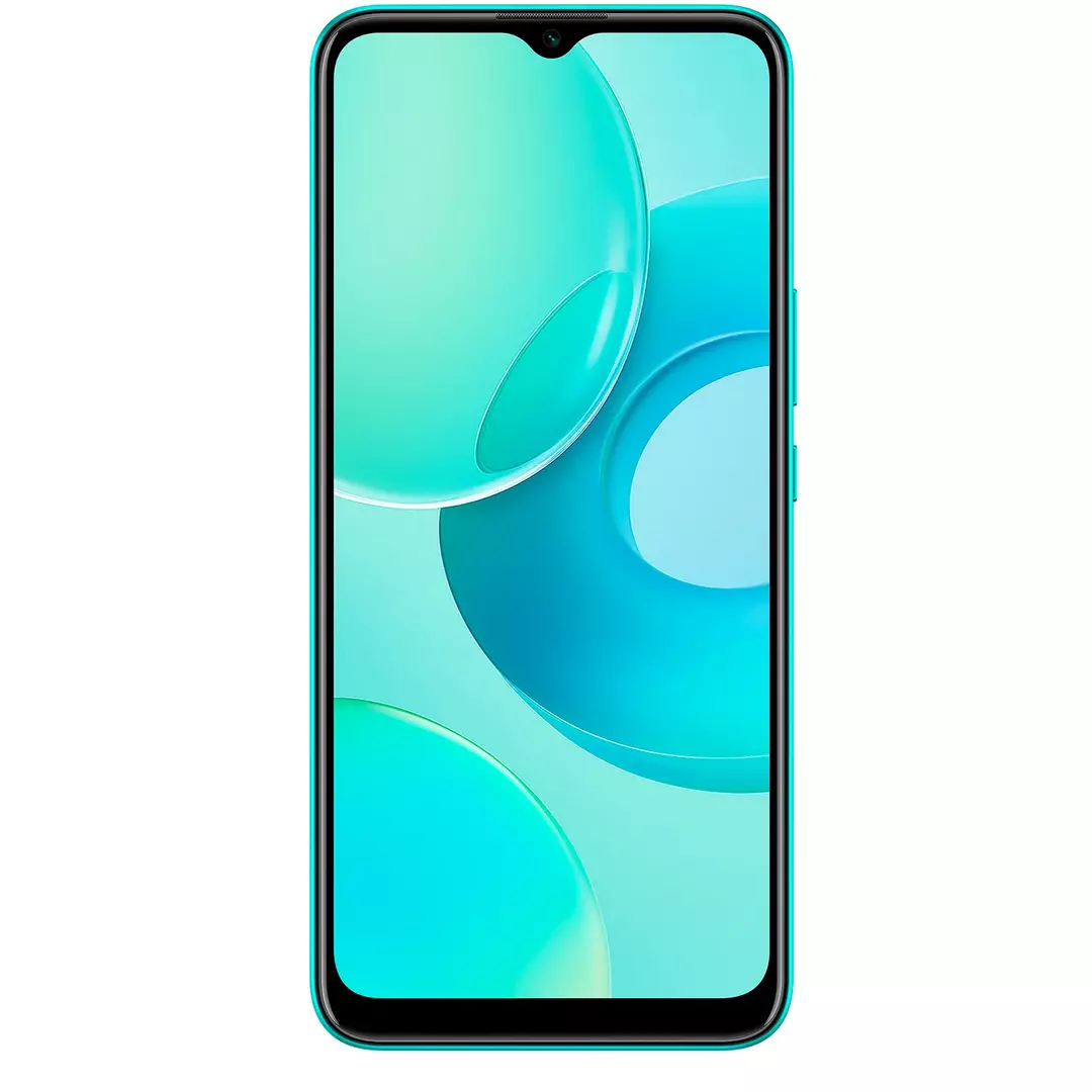 Смартфон Wiko T10 Rally 2/64GB Green купить,NaN
