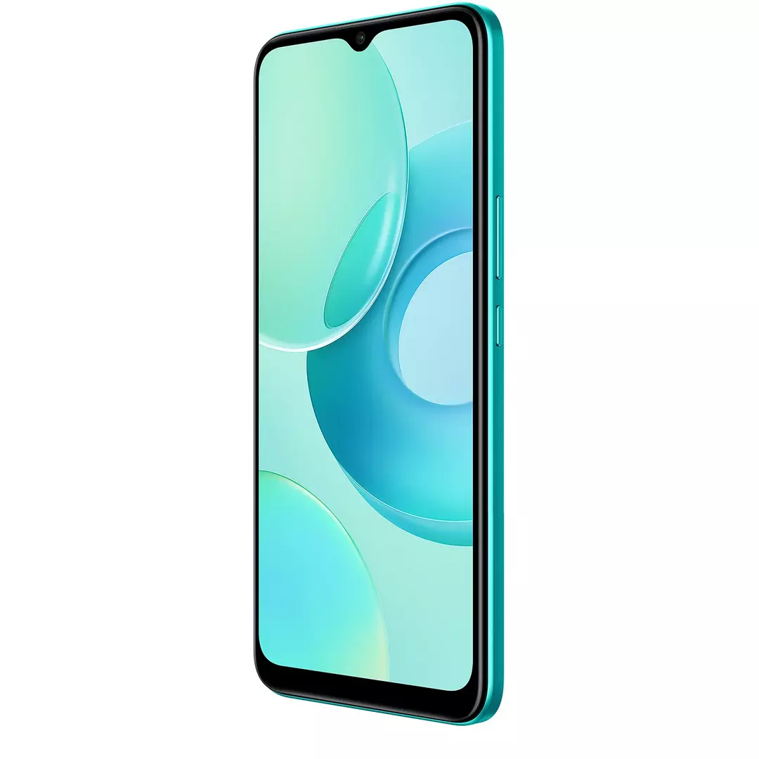 Смартфон Wiko T10 Rally 2/64GB Green купить,NaN