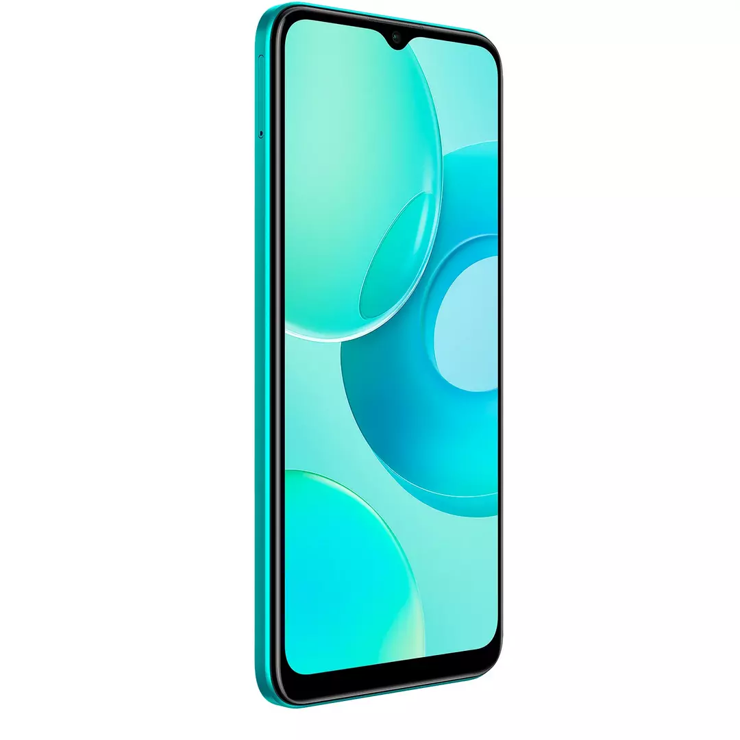 Смартфон Wiko T10 Rally 2/64GB Green купить,NaN