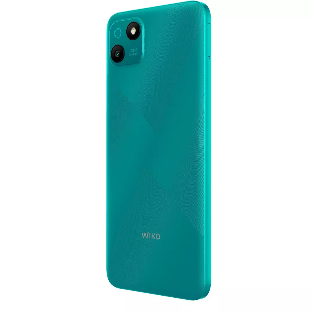 Смартфон Wiko T10 Rally 2/64GB Green купить,NaN