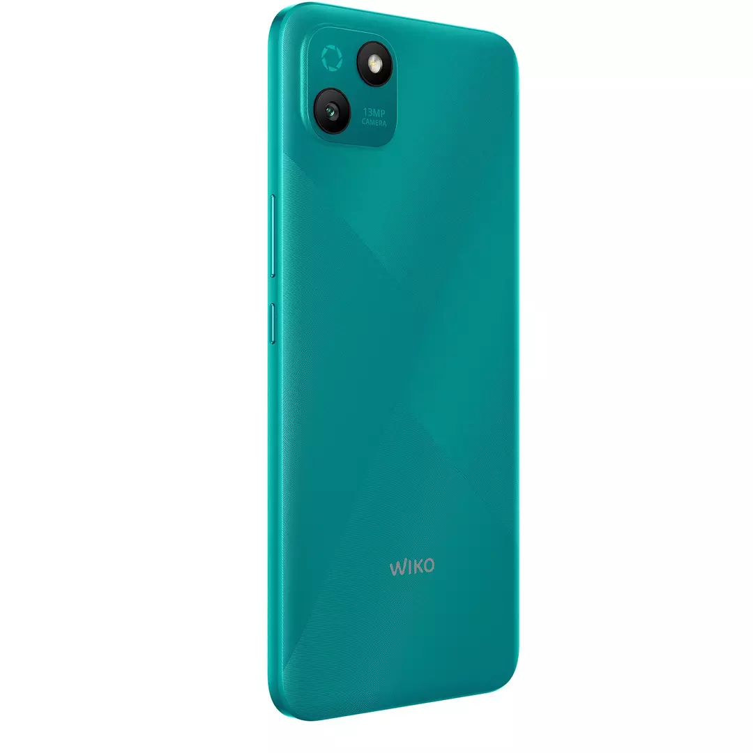 Смартфон Wiko T10 Rally 2/64GB Green купить,NaN