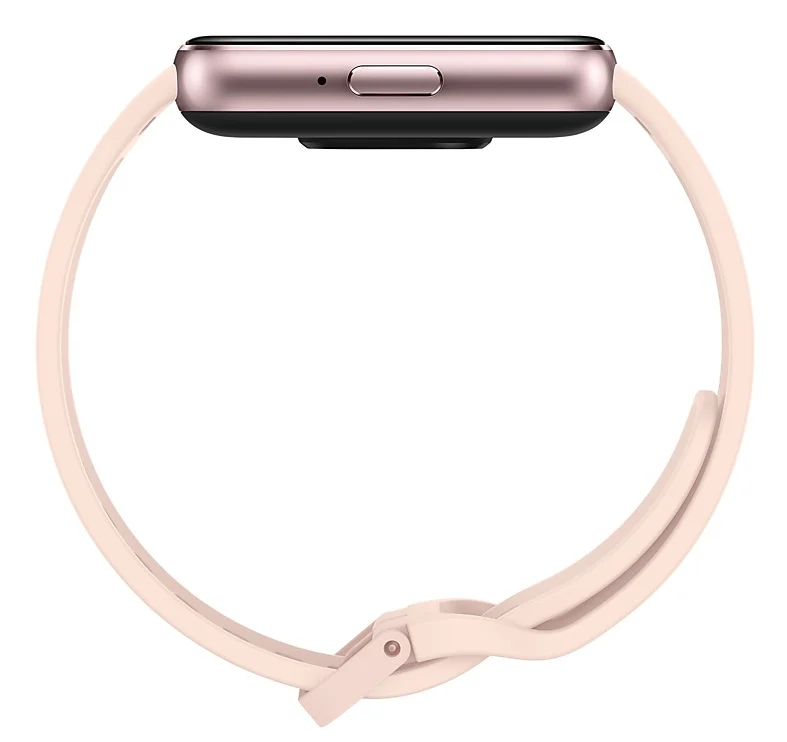 Фитнес-браслет Samsung Galaxy Fit3 SM-R390NIDACIS Pink Gold