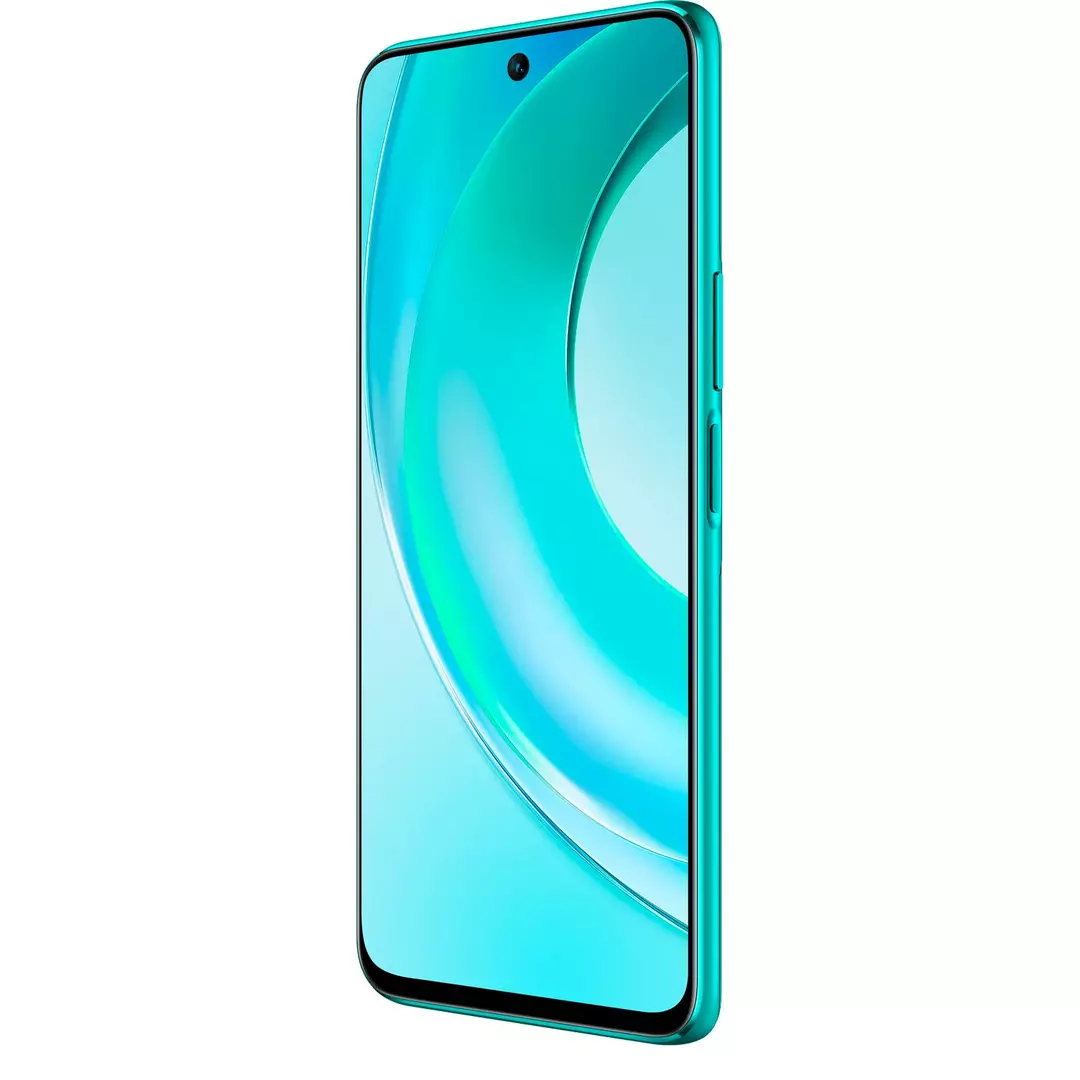 Смартфон Wikо T50 Mulan 6/128GB Green купить,NaN